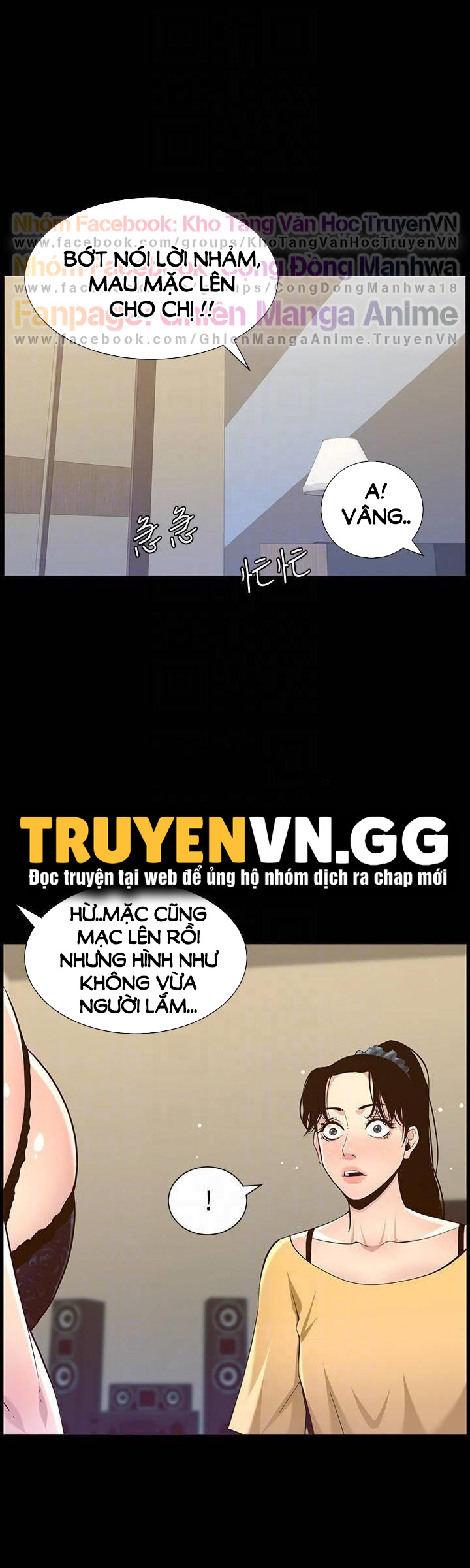 cha dượng chapter 84 16