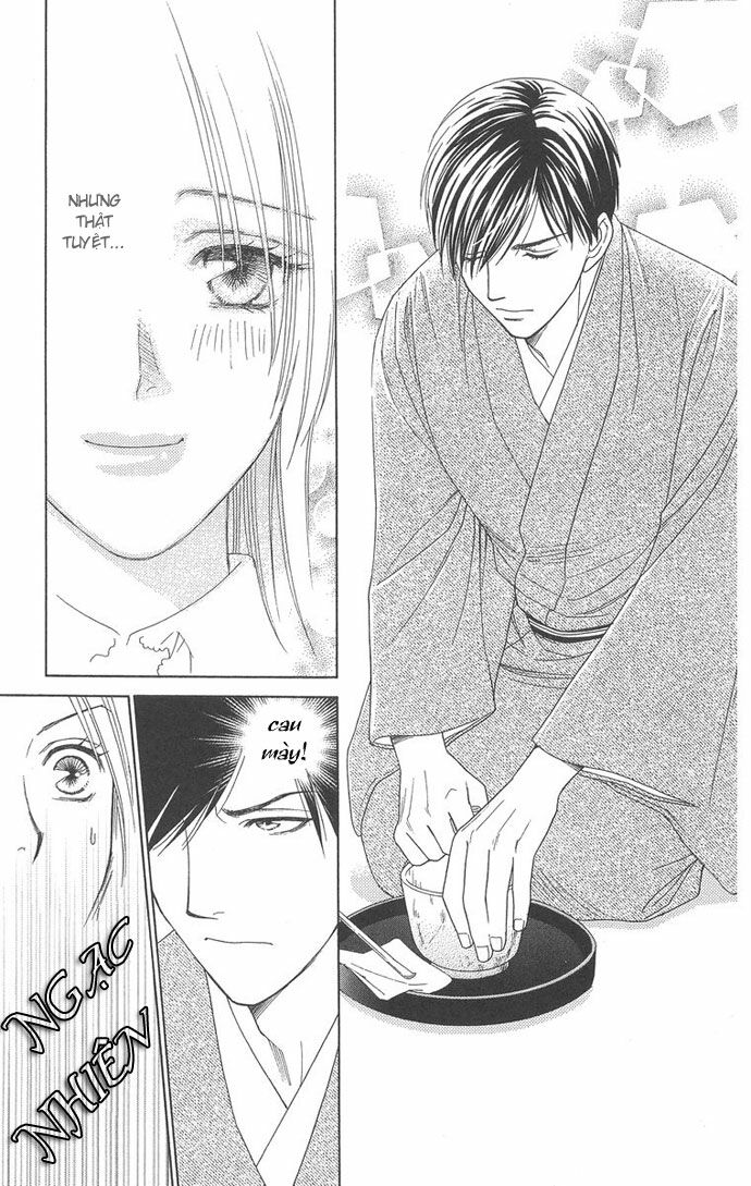 chou yo hana yo chapter 9 23