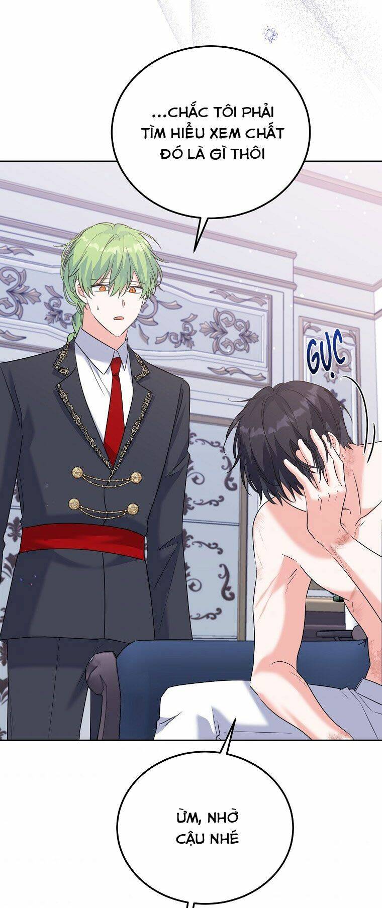 ác nữ karuna bé lại chapter 46 72