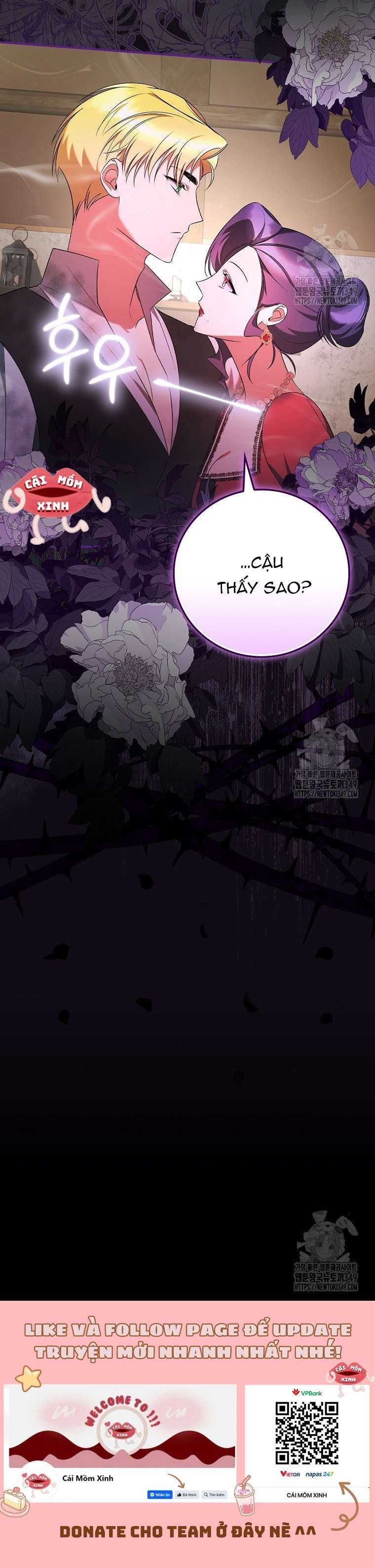 đi tìm nàng công chúa bỏ trốn chapter 24 10