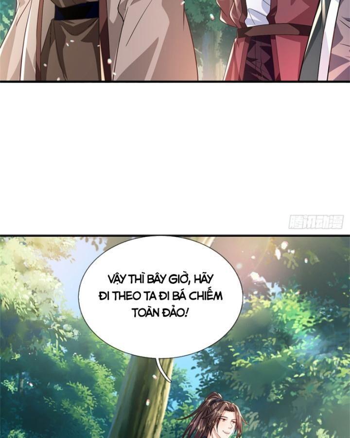 ta trở về từ thế giới tu tiên chapter 250 25