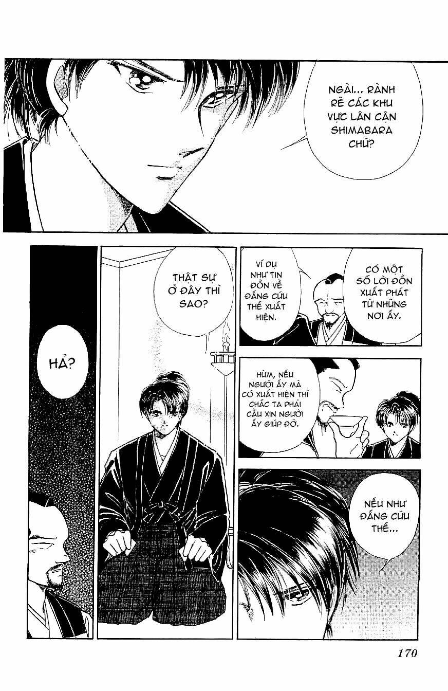 amakusa 1637 chapter 17 22