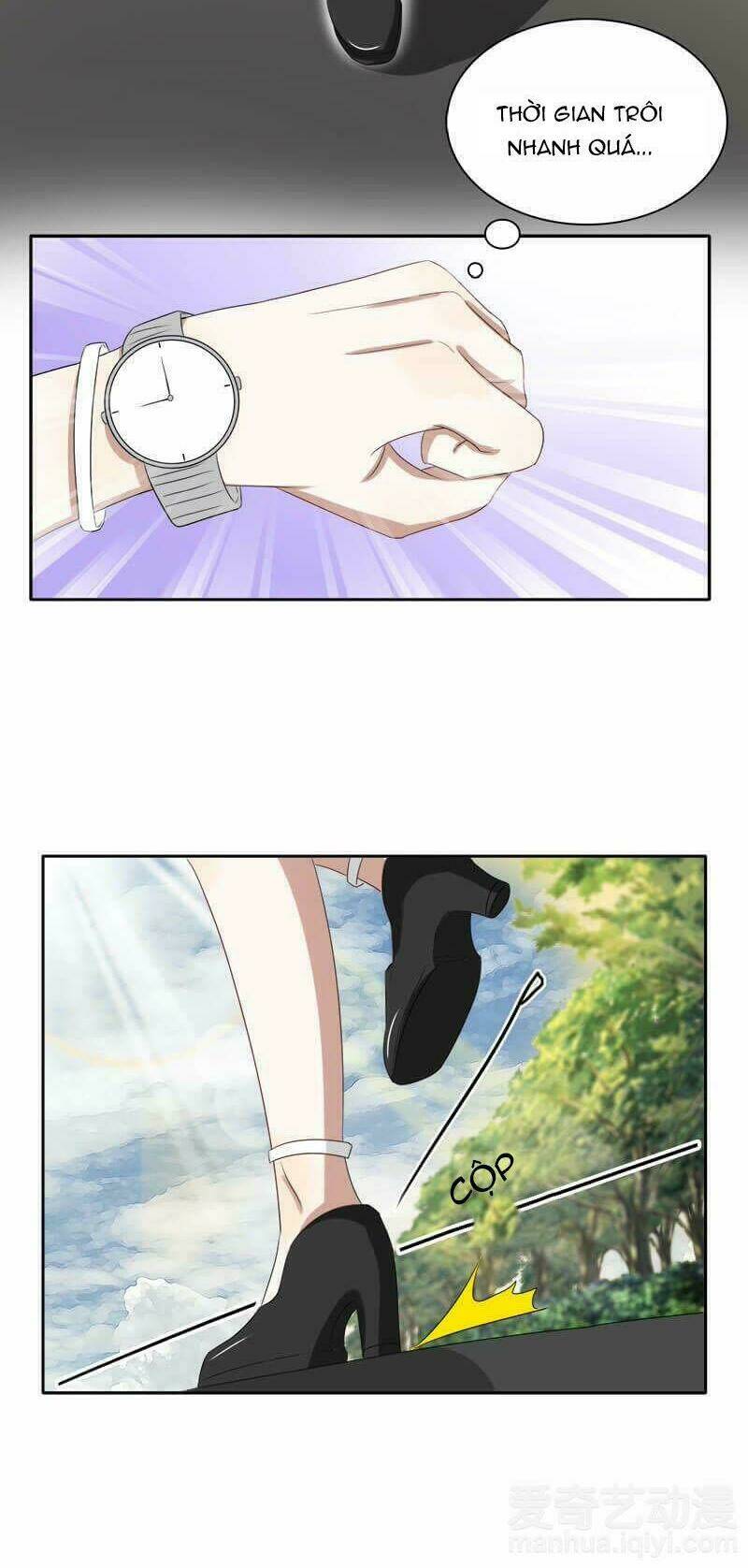 đế thiếu đoạt tình thành nghiện chapter 22 10