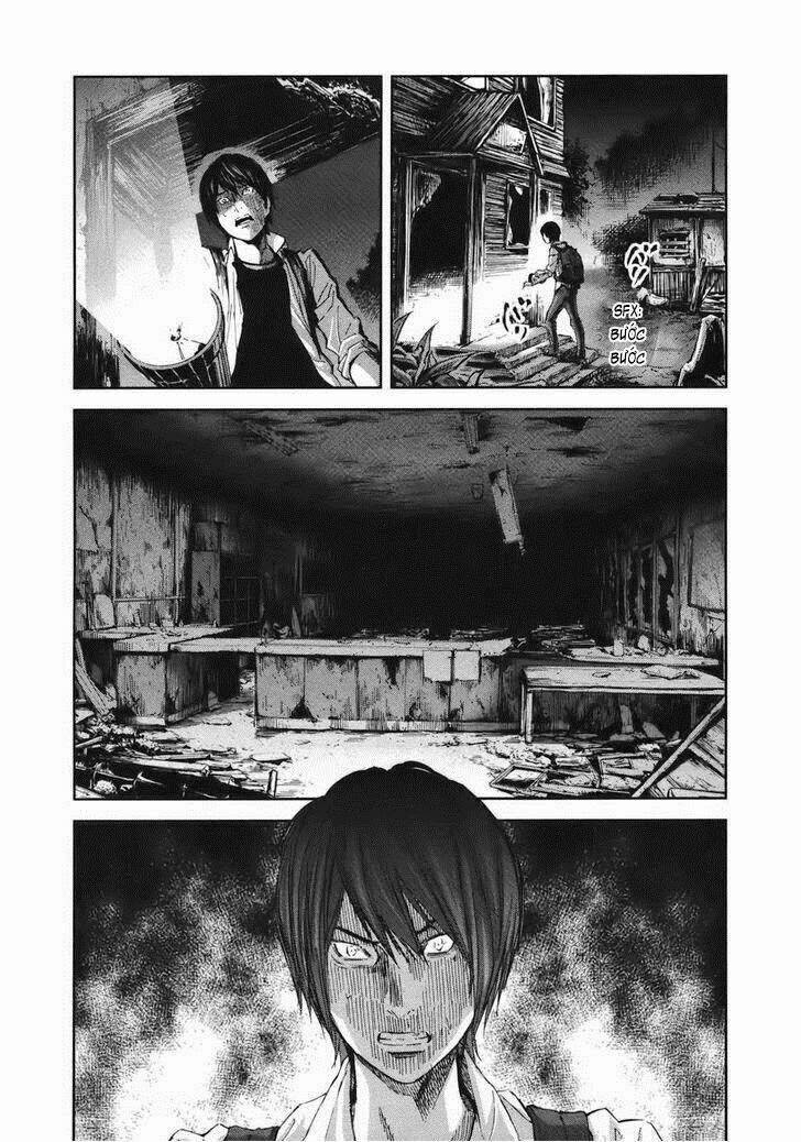 ousama game chapter 19 37