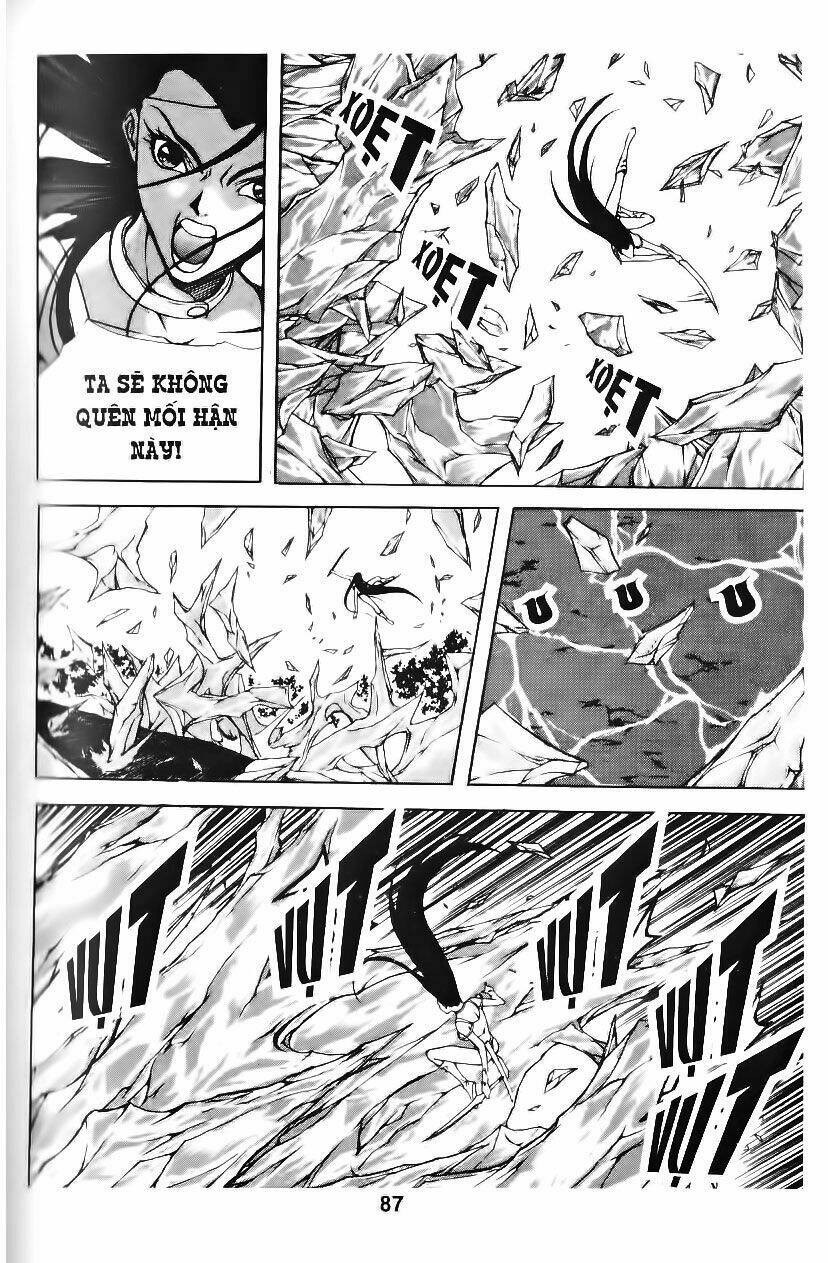 shoma - thiên vương thần kiếm chapter 57 5