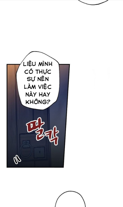 hoàng phi bóng tối - shadow queen chapter 5 3