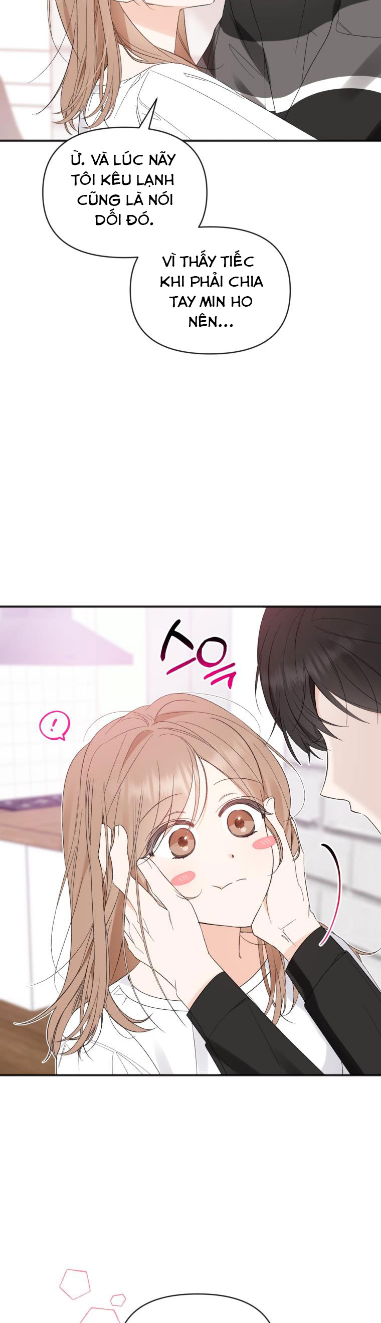 cuộc giao dịch lý tưởng chapter 99 9