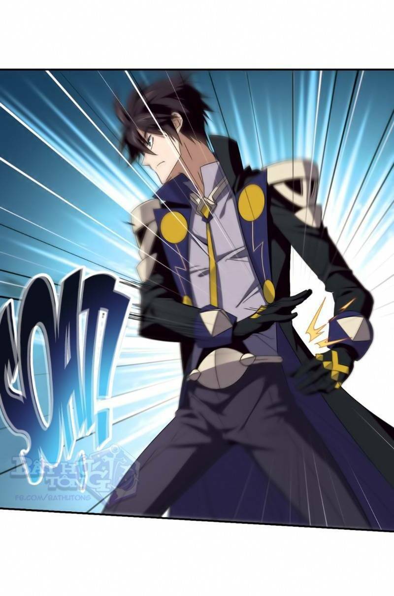 võng du chi cận chiến pháp sư chapter 284 11