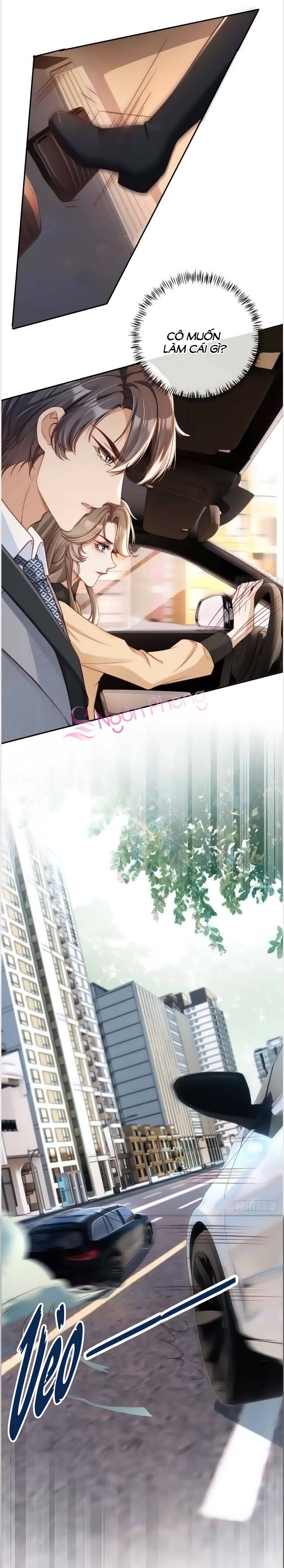 sau khi trùng sinh tôi gả cho tổng tài tàn tật chapter 7 1