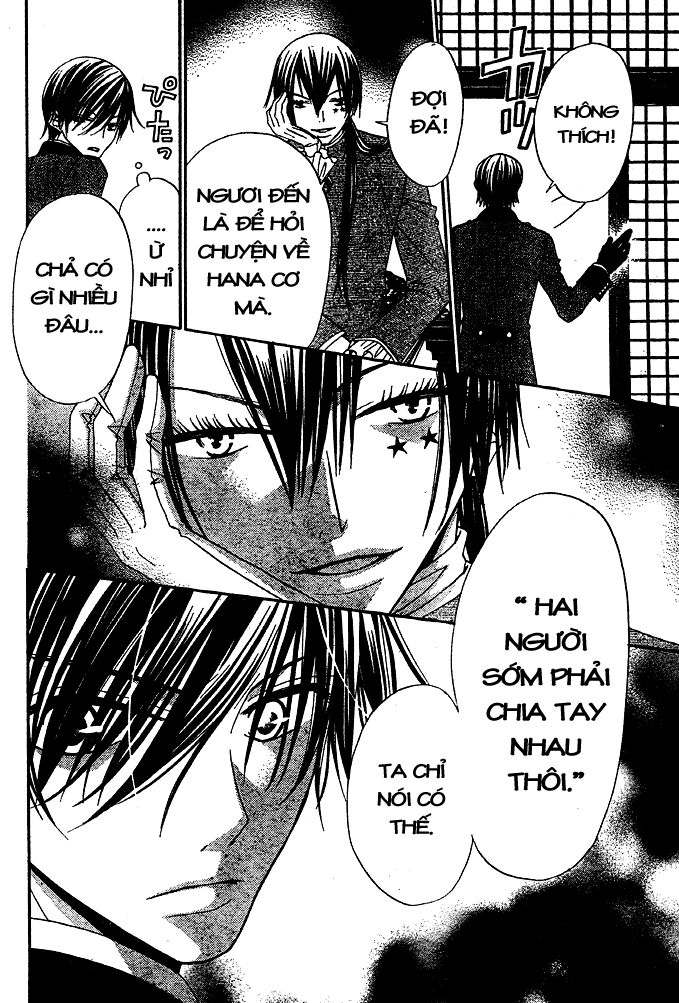 hoa và ác ma chapter 42 18