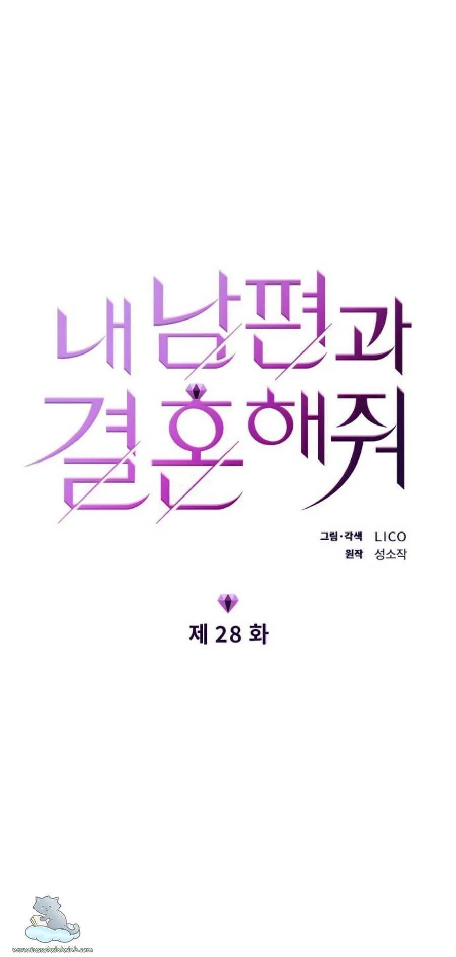 cô đi mà lấy chồng tôi chapter 28 11