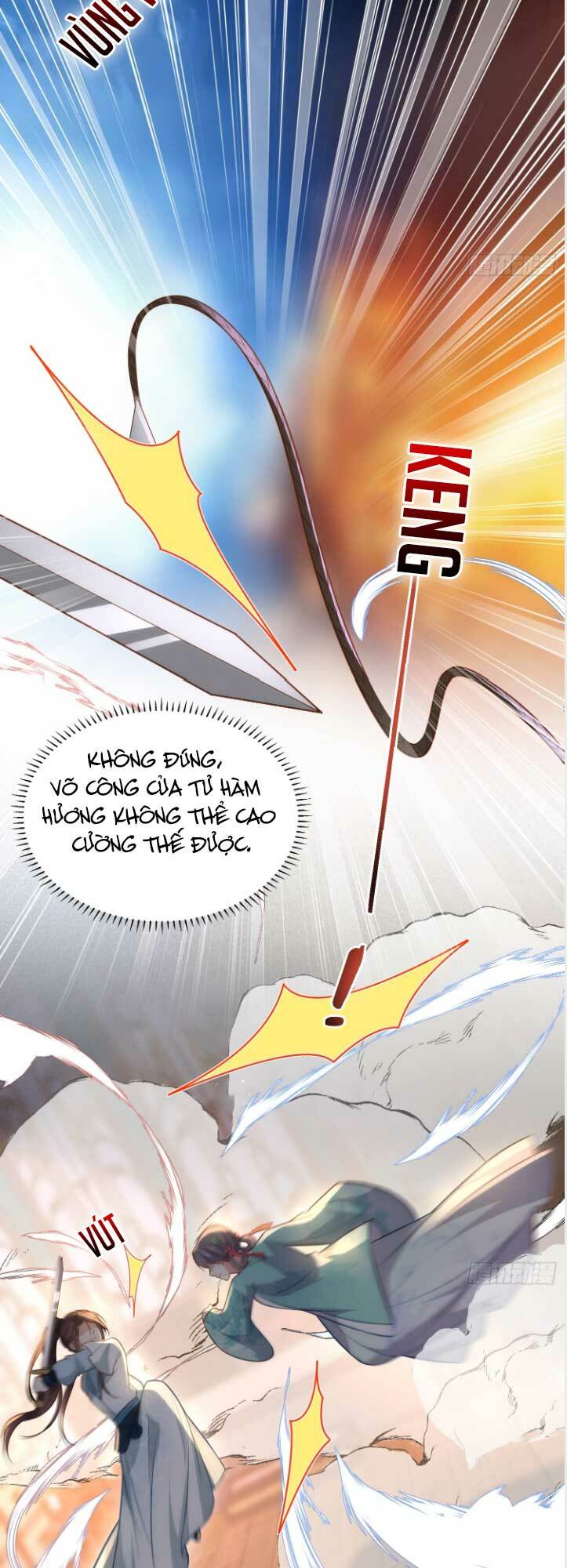 hoạn phi thiên hạ chapter 279 11