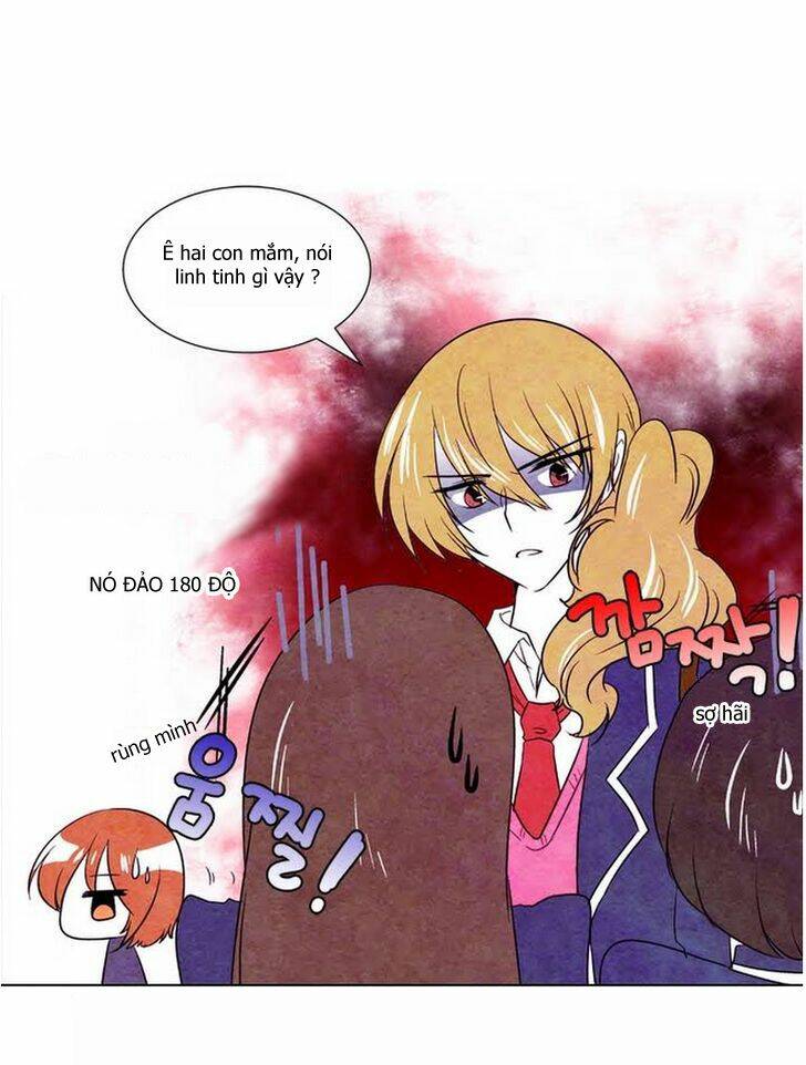 ua so lovely chapter 2 11