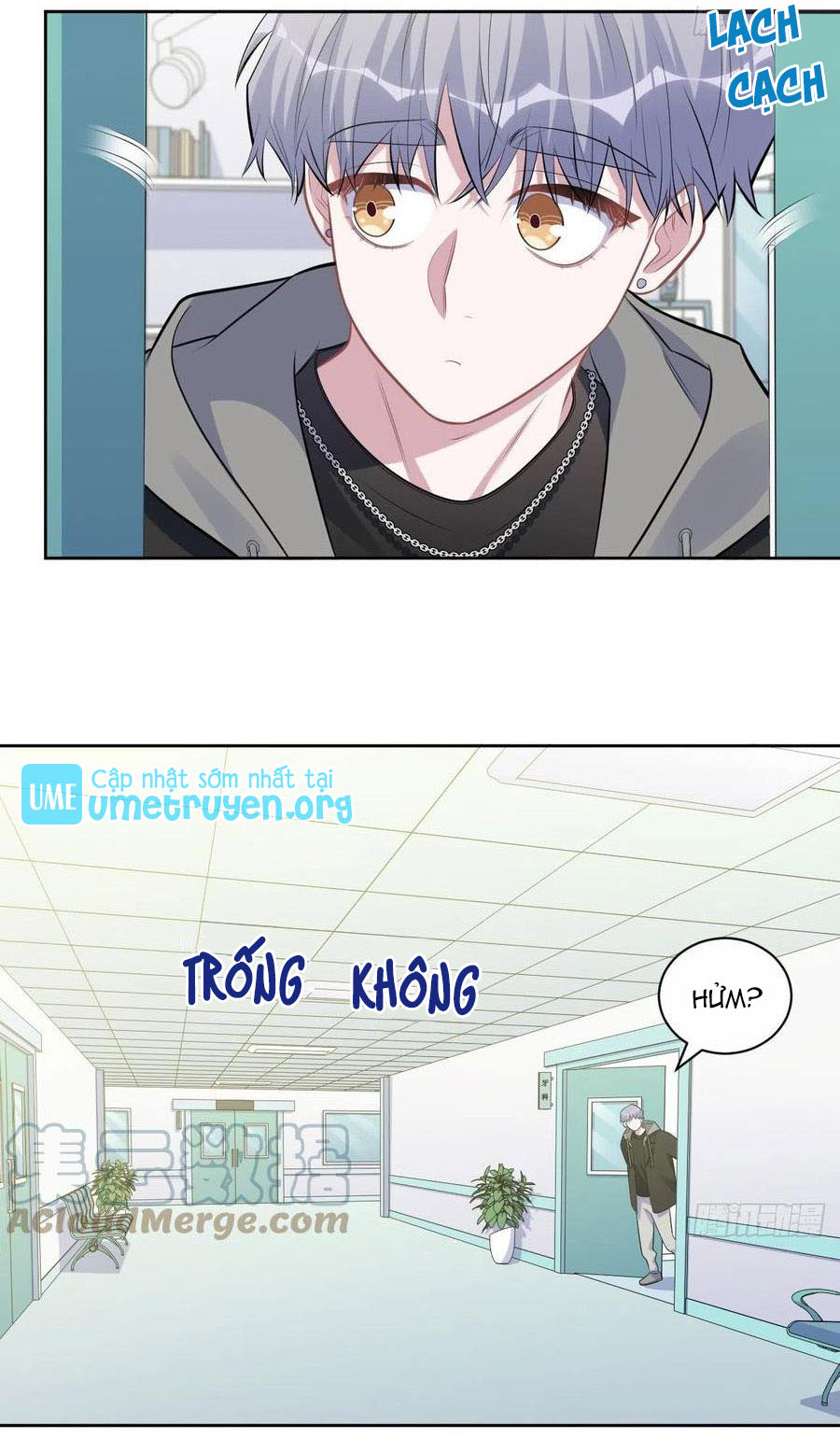 bố vợ đại nhân là bà xã chapter 180 21