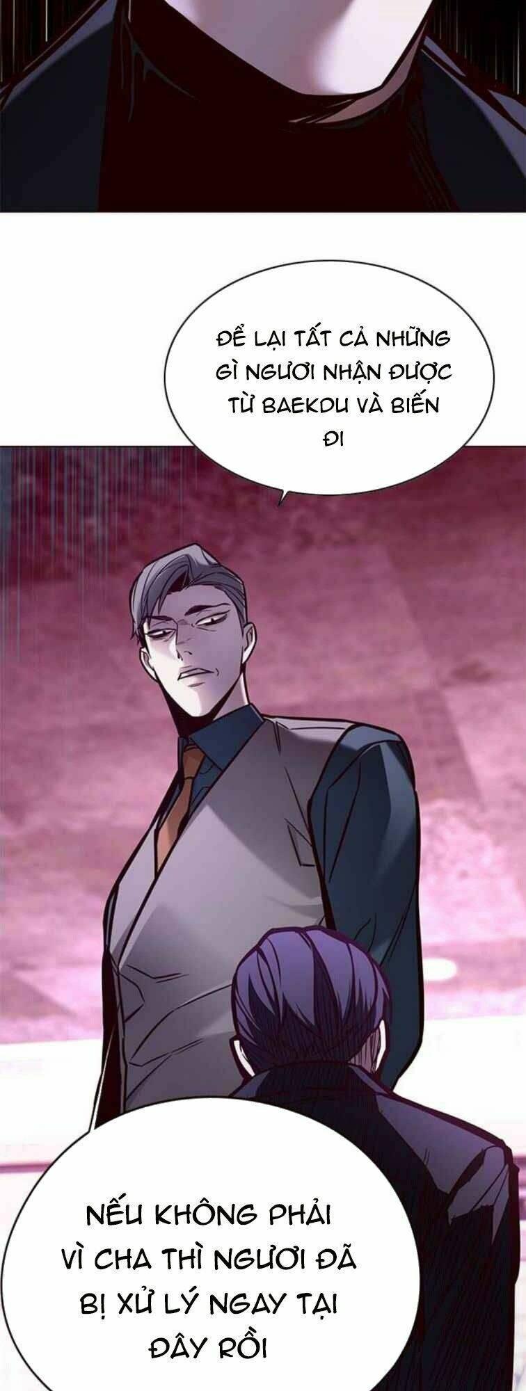 biến thân thành mèo chapter 134 43