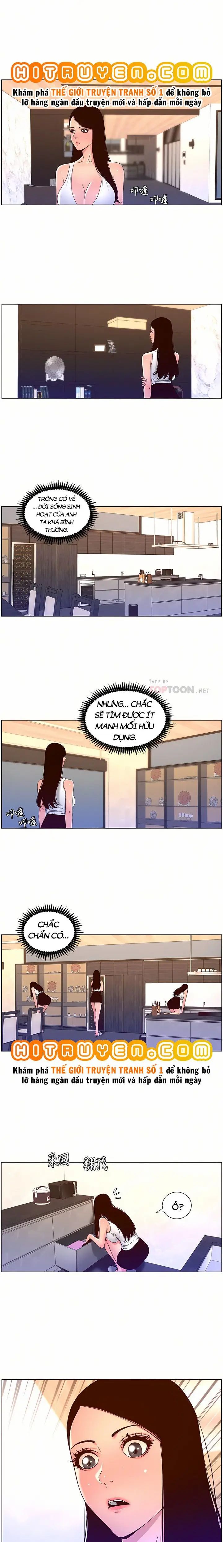 app đế vương giường chiếu chapter 48 6