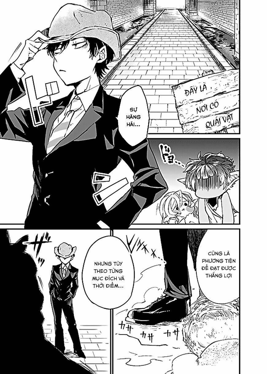 dungeon nursery chapter 5 12