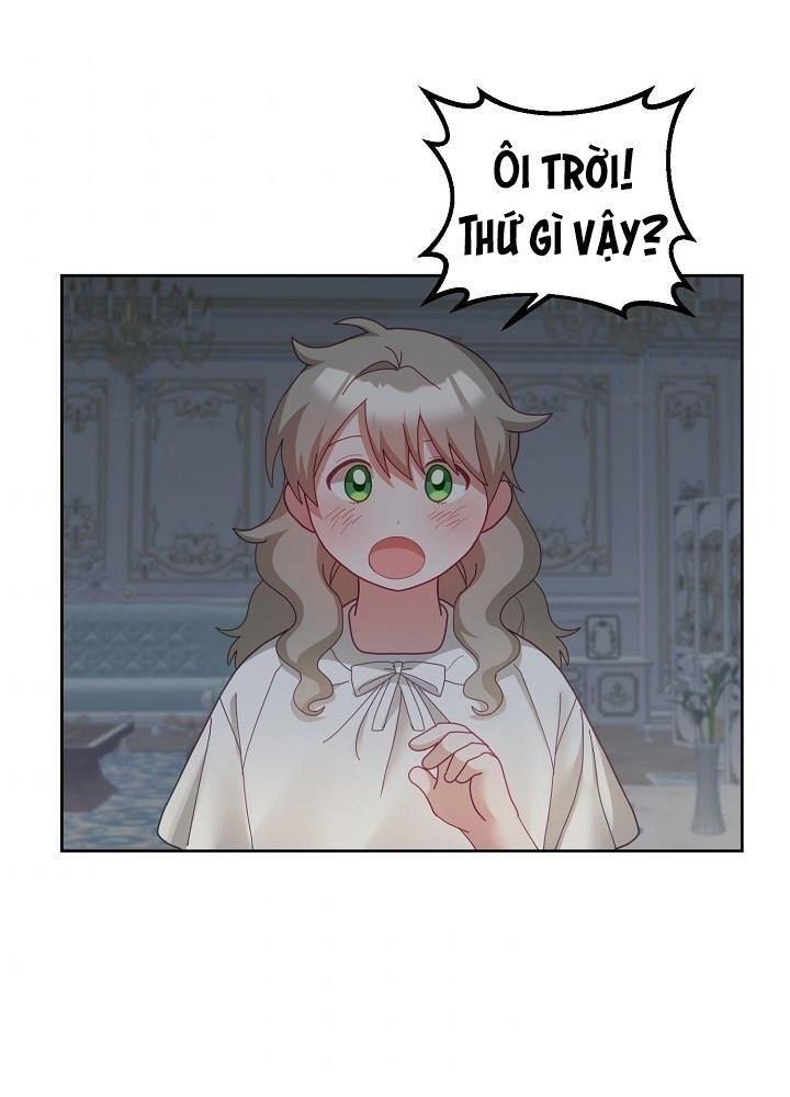 cô tiểu thư bé nhỏ thuần hóa các nhân vật chính chapter 56 64