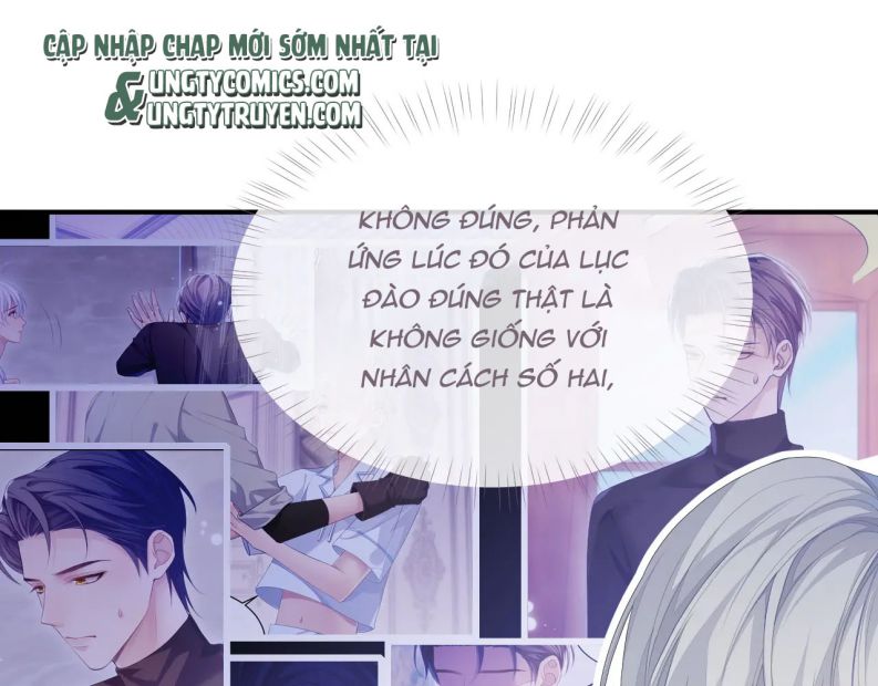 Đơn Xin Ly Hôn chapter 59