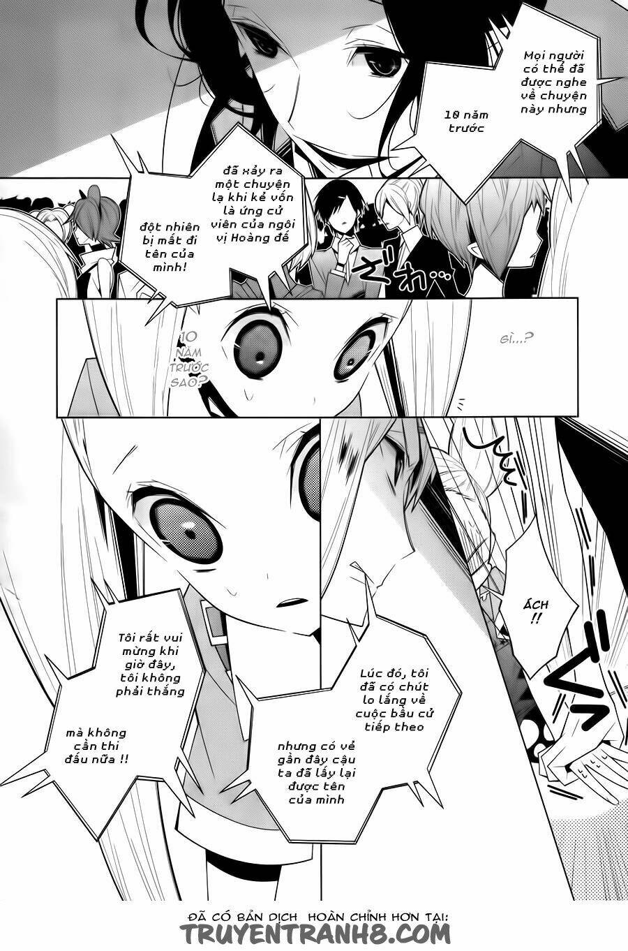 snow white and alice chapter 14 25