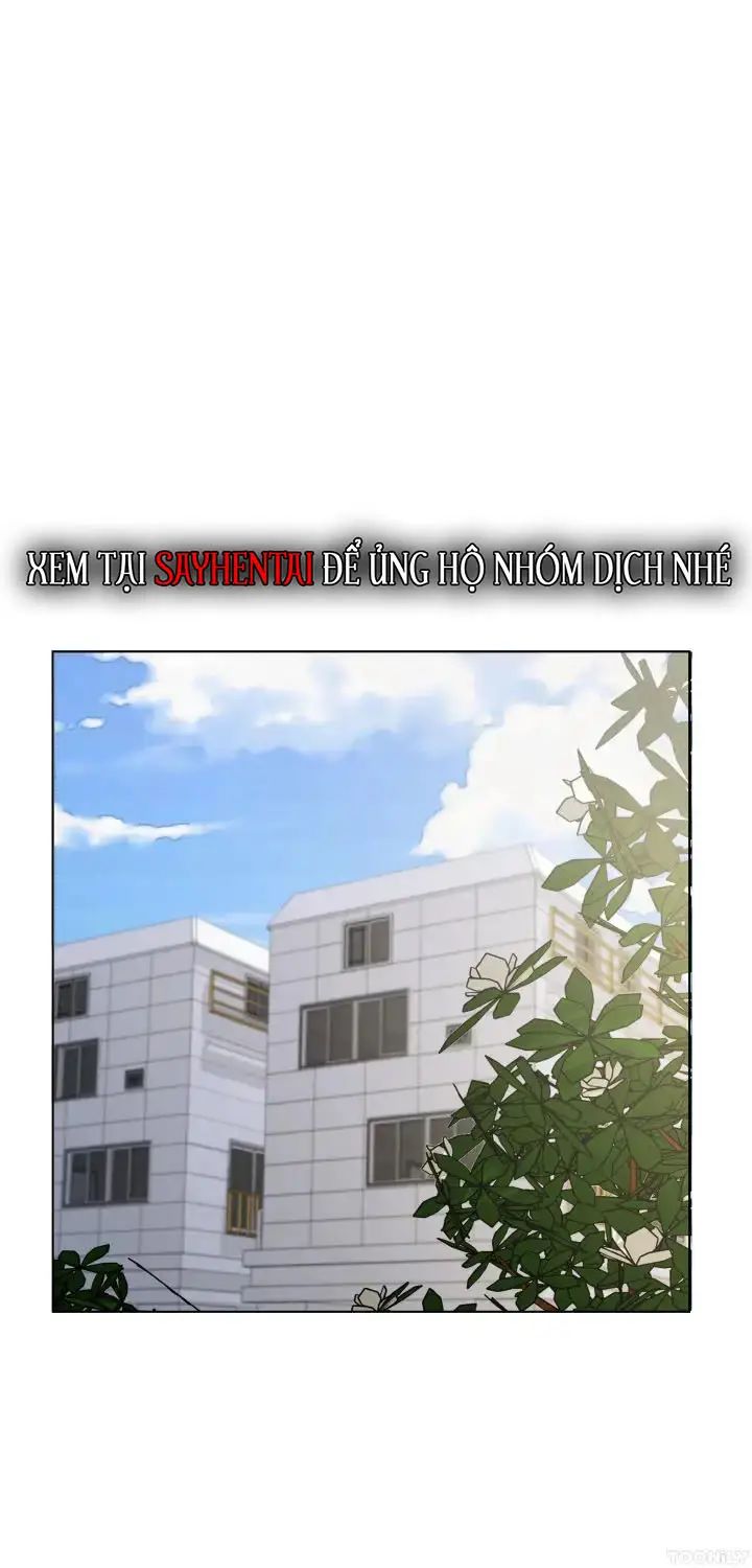 quý cô tầng dưới chapter 22 17