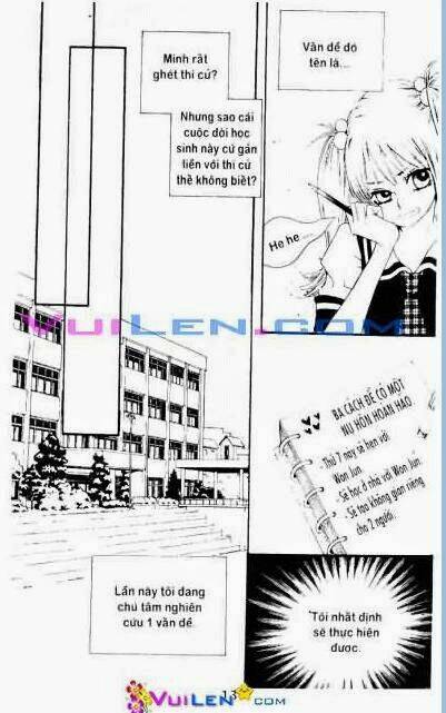 chàng trai thứ 13 chapter 6 139