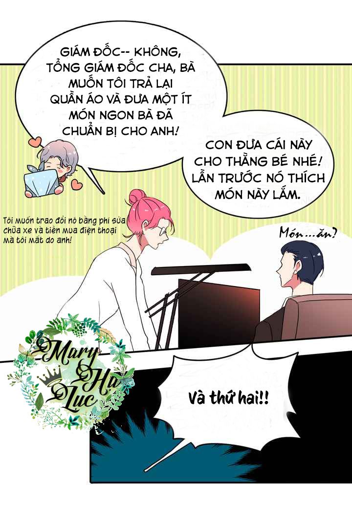 rắc rối về vấn đề yêu đương của tôi chapter 16 48