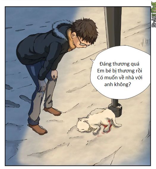 tiết tháo đã offline chapter 9 3