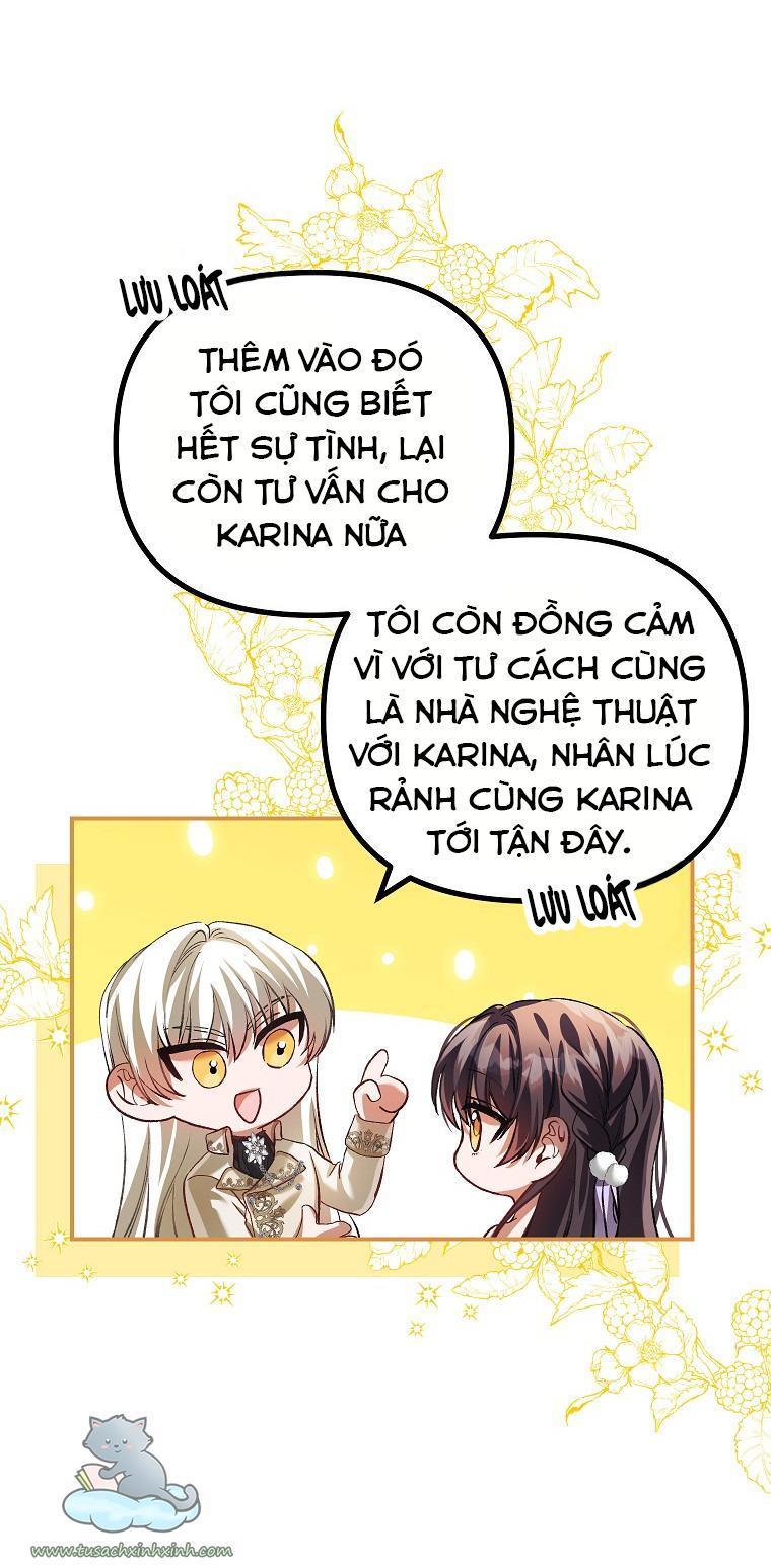 tháng năm cuối cùng của nữ phụ đoản mệnh chapter 30 46