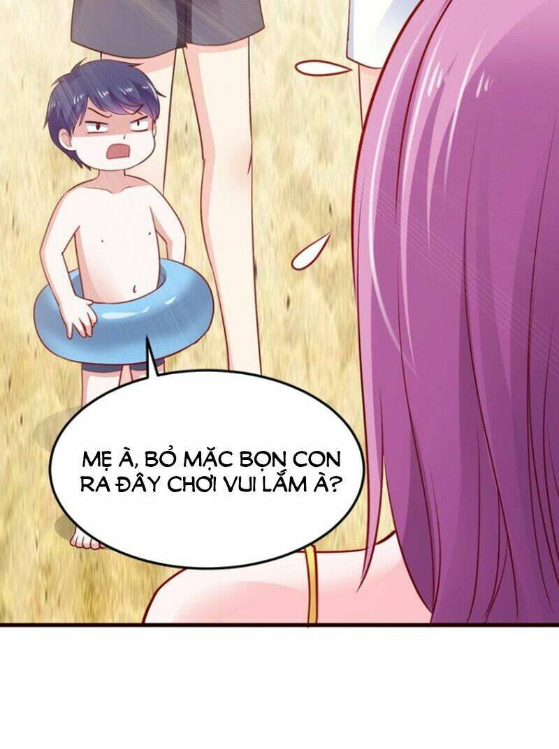 thú cưng độc quyền của boss chapter 91 26