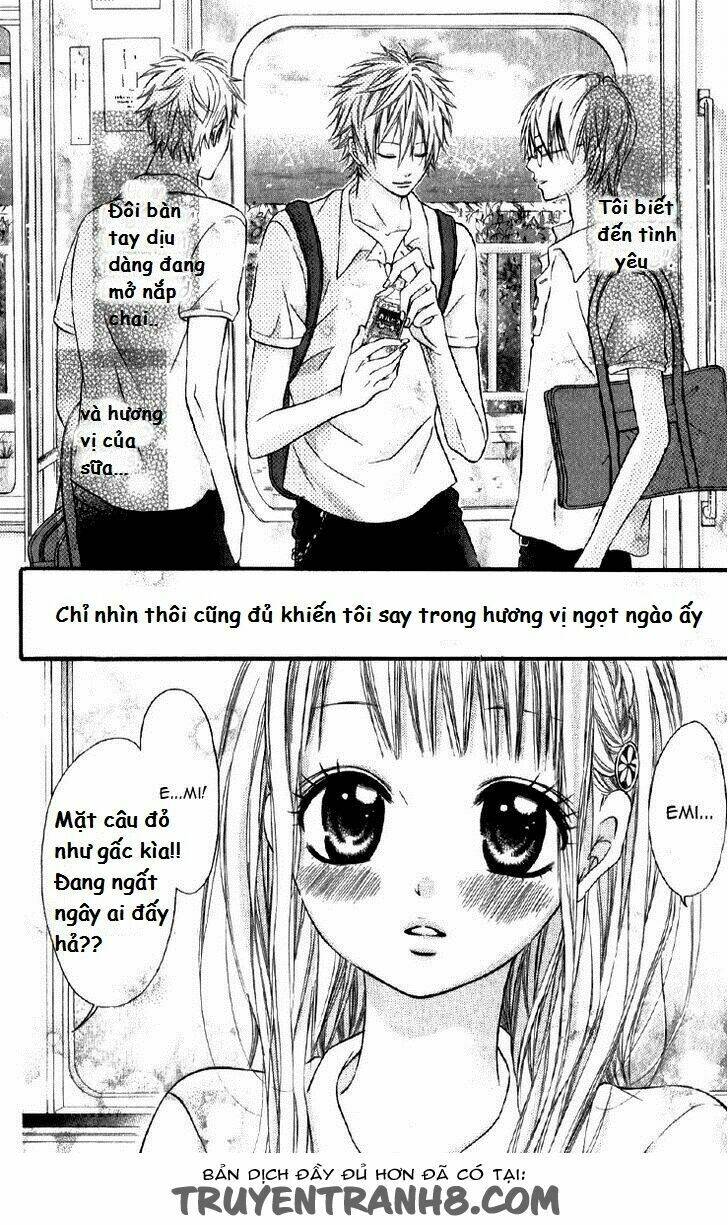 katakoi densha chapter 1 7