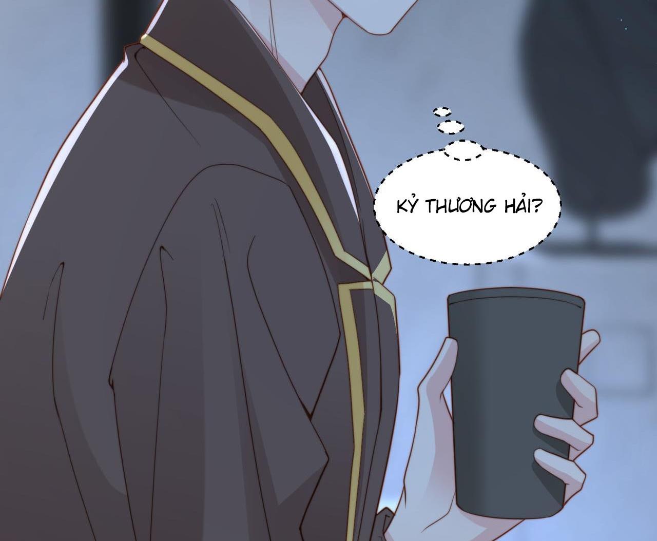 sau khi giả mất trí nhớ, tình địch nói tôi là bạn trai của hắn chapter 27 48