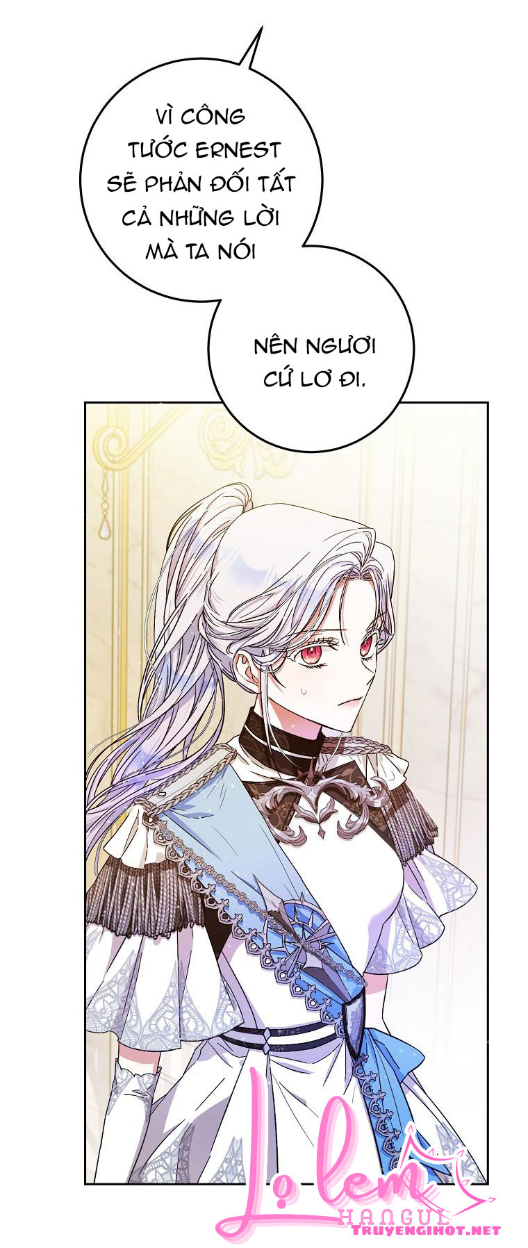 trở thành vợ của nam chính chapter 35 3