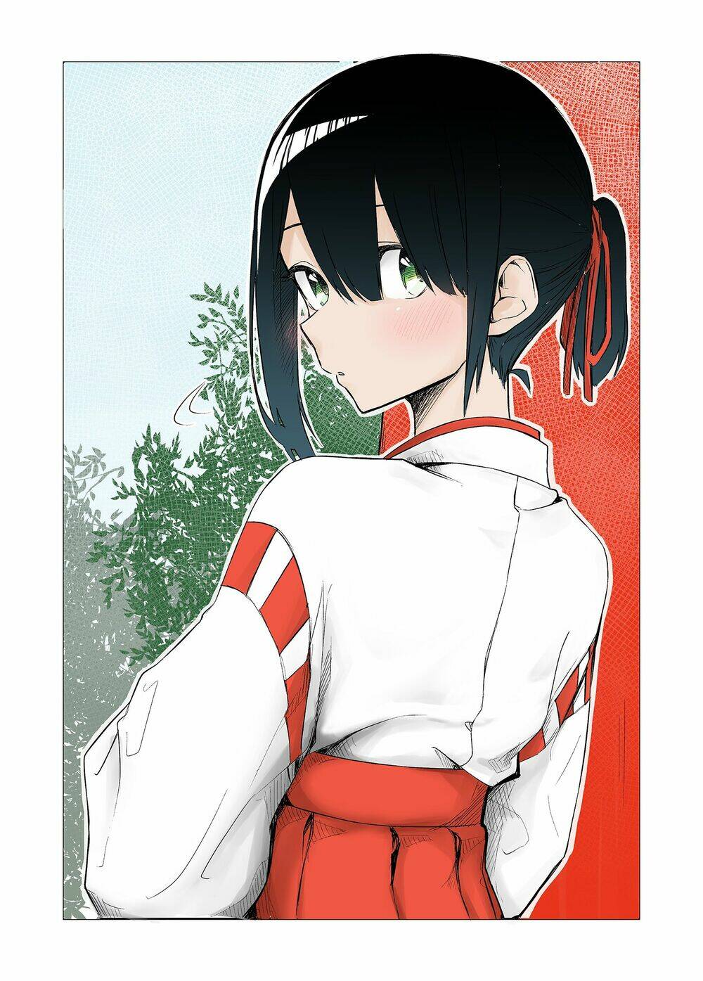 imouto no tomodachi ga nani kangae teru no ka wakaranai chapter 16 5