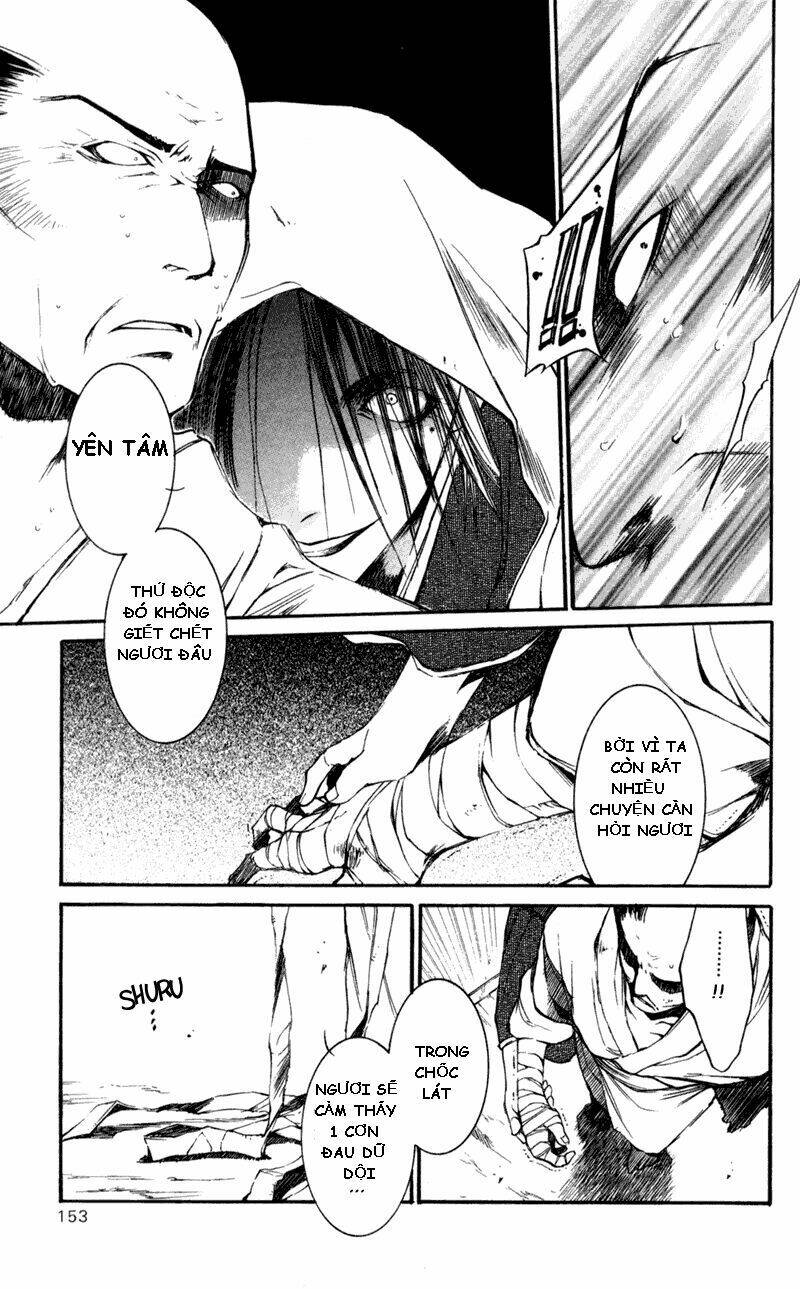 peace maker kurogane chapter 20 9