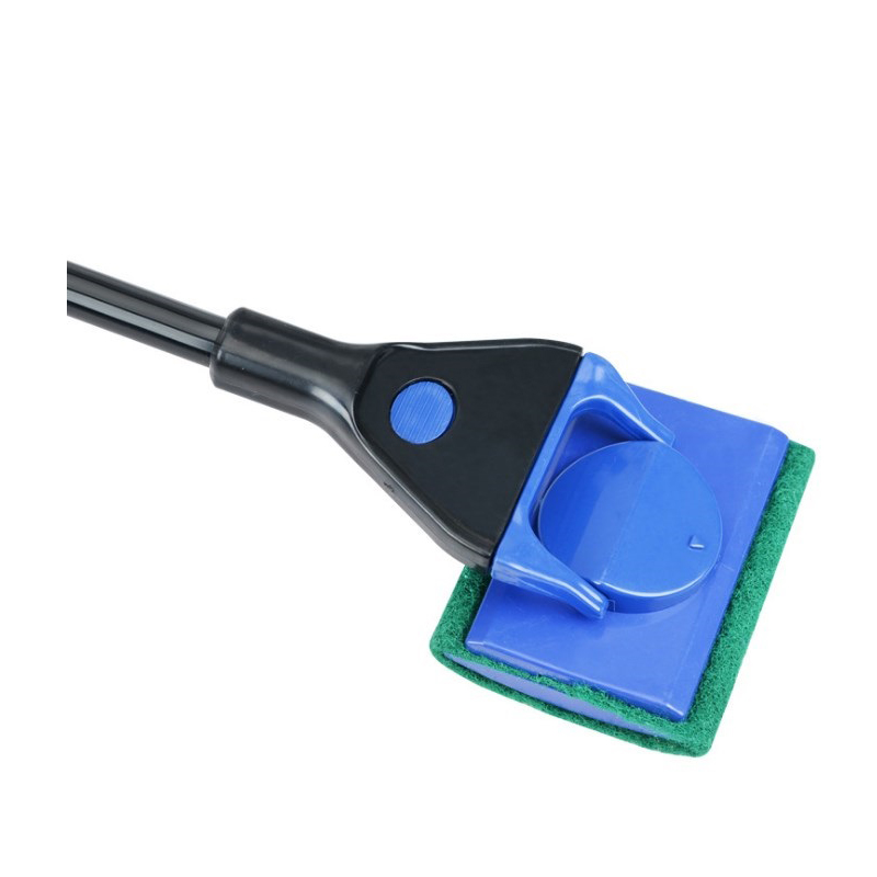 Cây vệ sinh hồ cá cảnh đa năng 5 trong 1