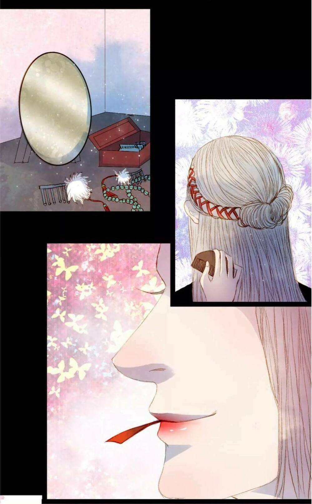 khúc hữu ngộ chapter 8 21