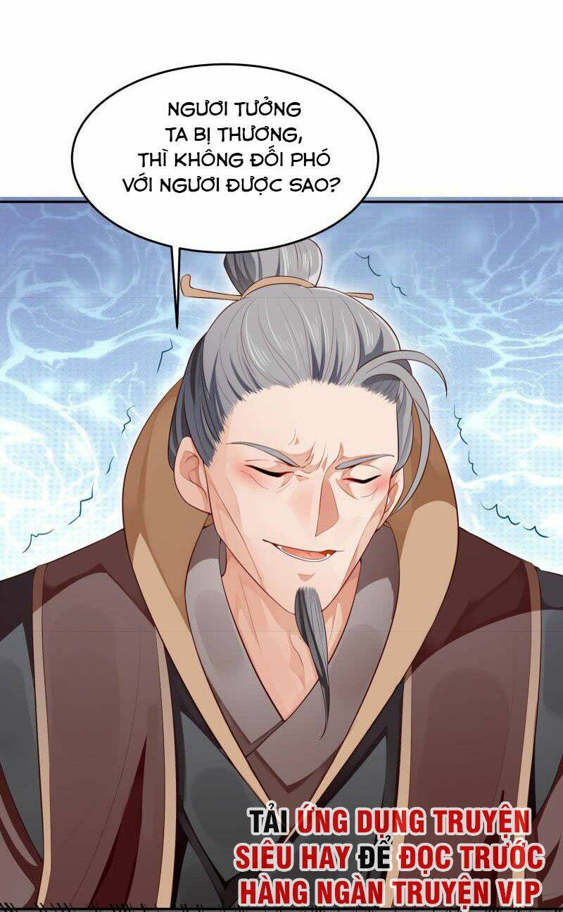 ma nhị đại chapter 29 18