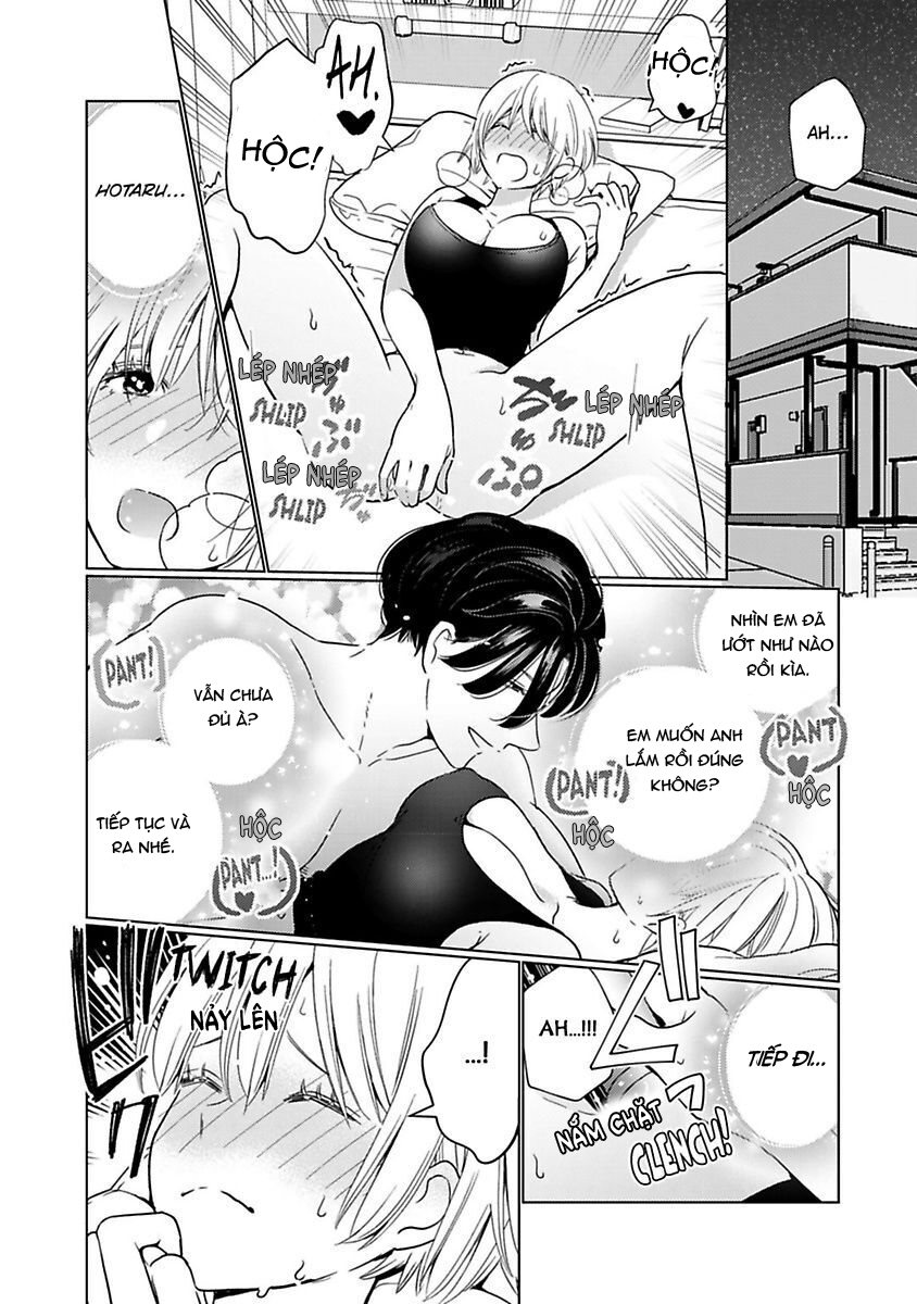 quan hệ nơi công sở chapter 2.1 3