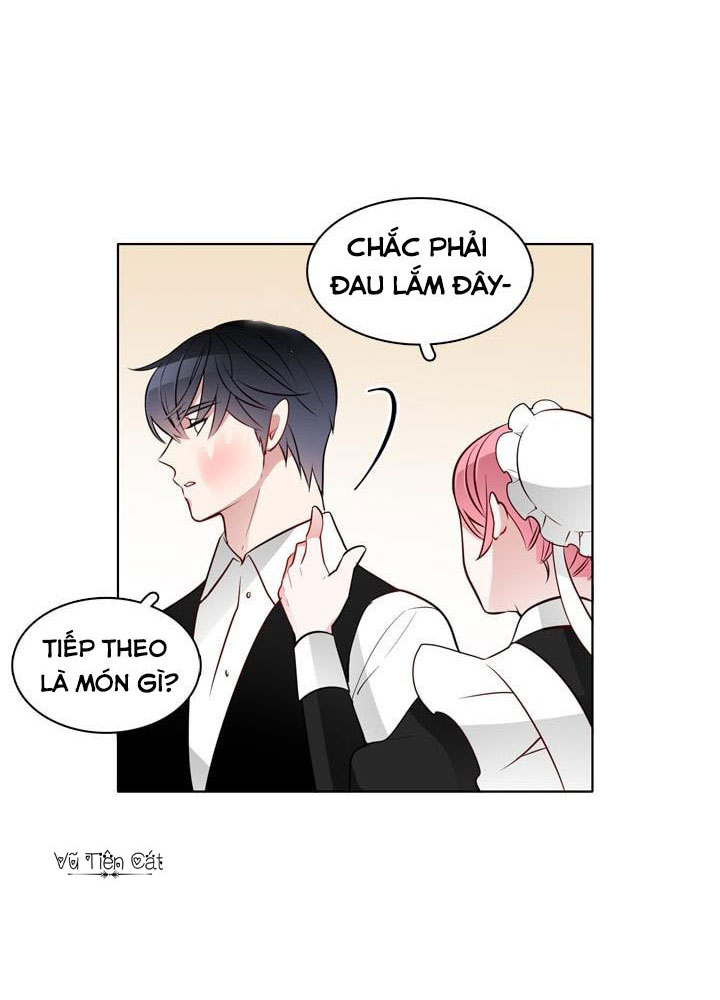 thanh tra của muiella chapter 21 34