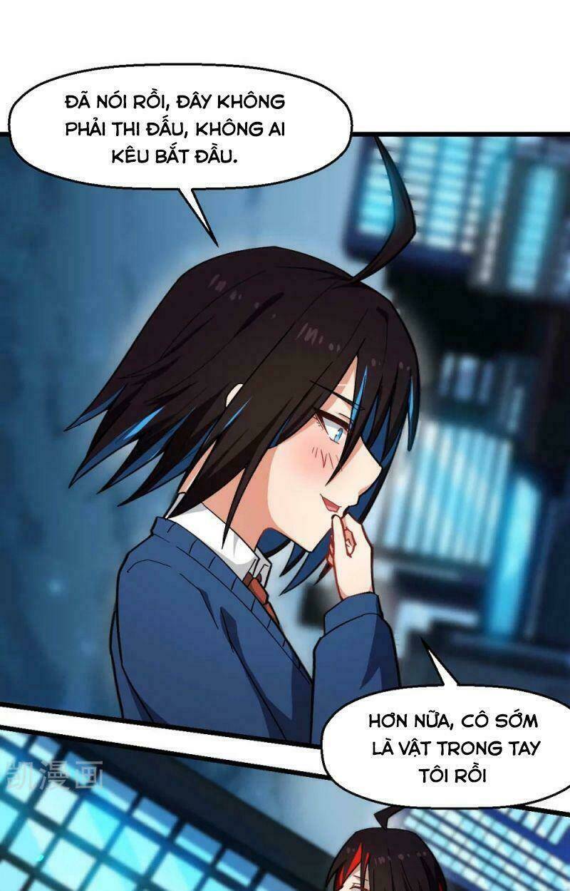 vườn trường cuồng sư hệ thống chapter 147 14