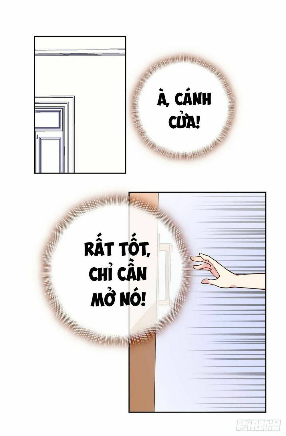 từ trên trời rơi xuống vị hôn thê của hoàng đế chapter 3 7