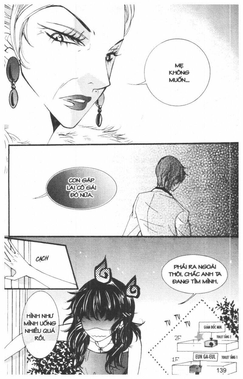 scandal đáng ngờ chapter 9 39