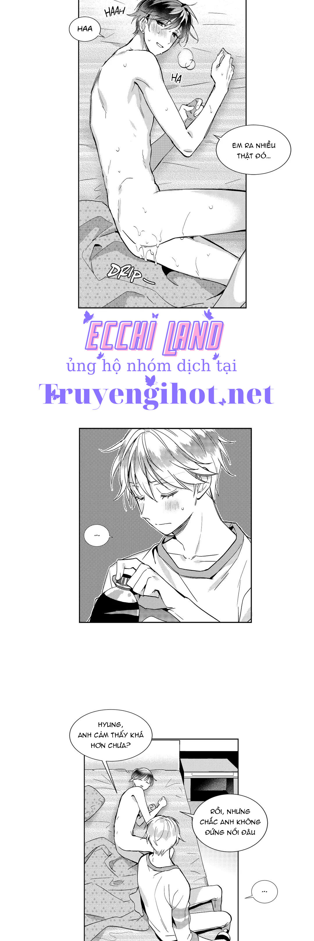 hẹn gặp lại chapter 18.1 8