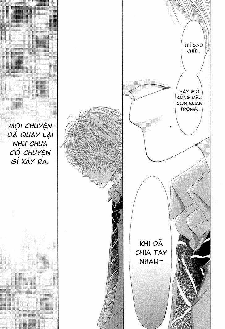 bokutachi wa shitte shimatta chapter 29 30