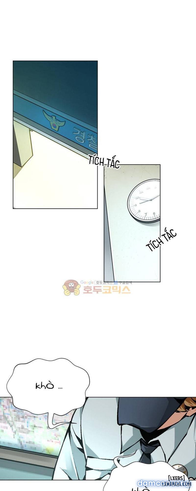 nô lệ song sinh chapter 117 19