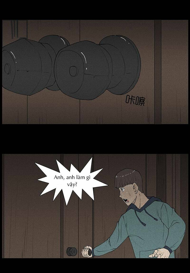 kinh dị đêm khuya chapter 16 36