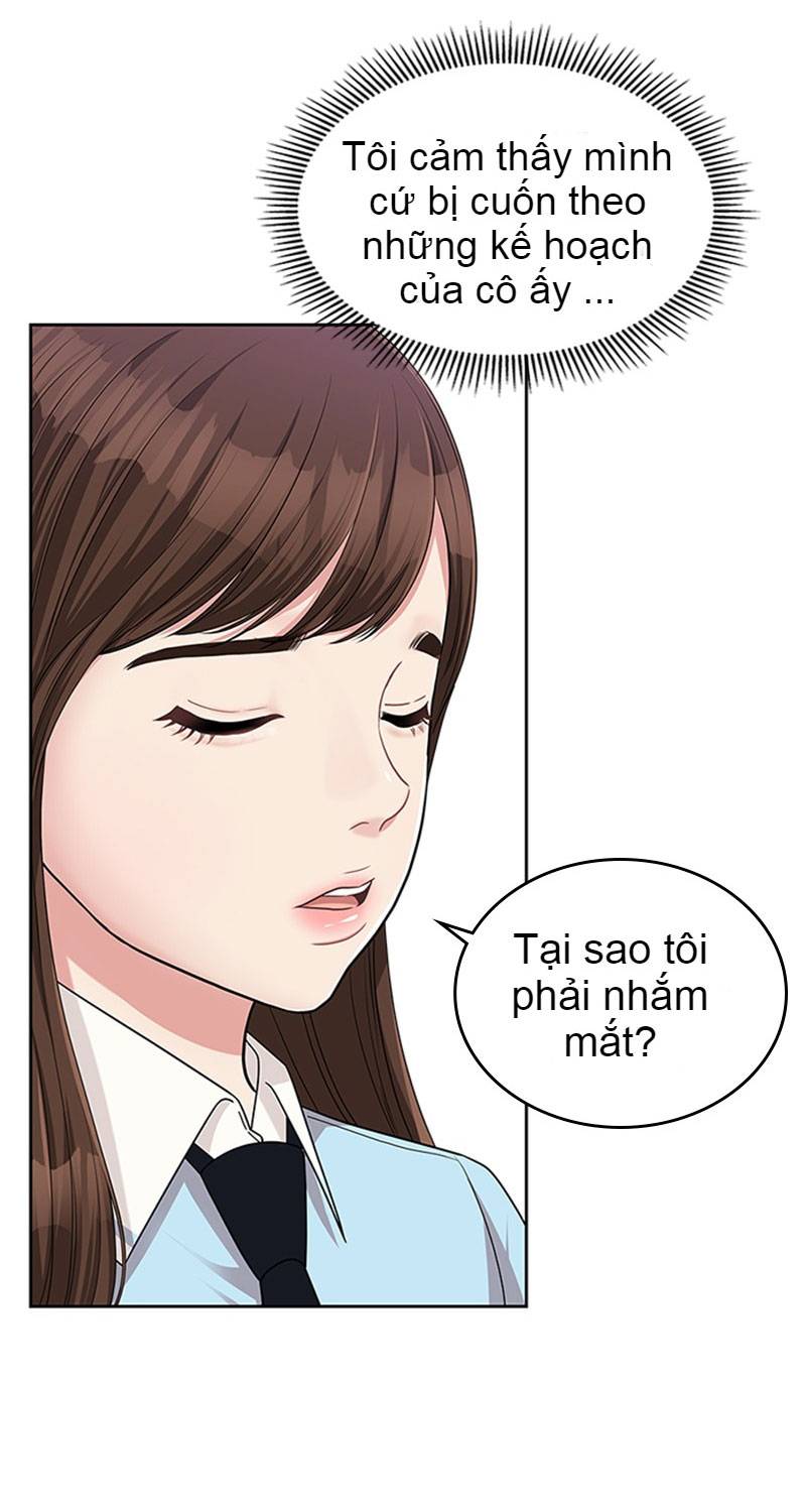 gửi tới bạn...người nắm giữ ngôi sao chapter 10 4