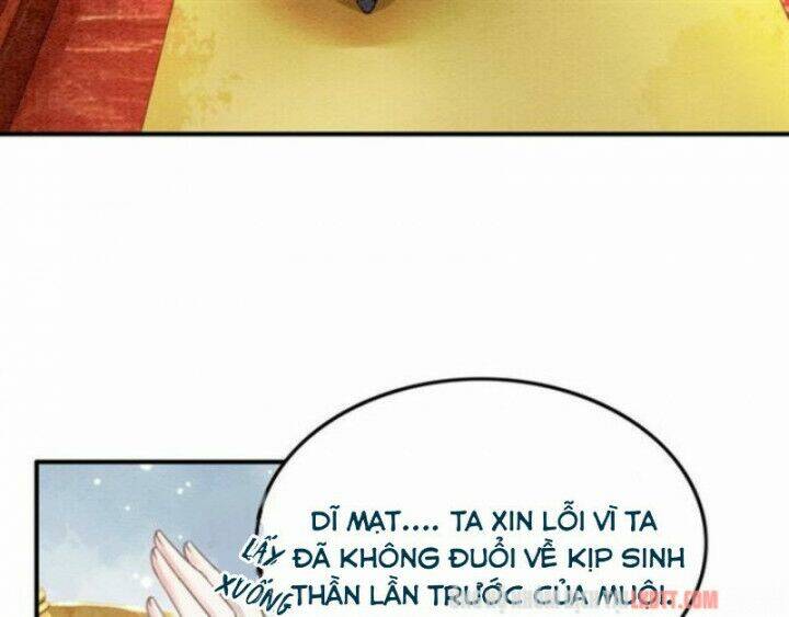 trọng sinh bá sủng nhiếp chính vương quá mạnh mẽ chapter 91 34