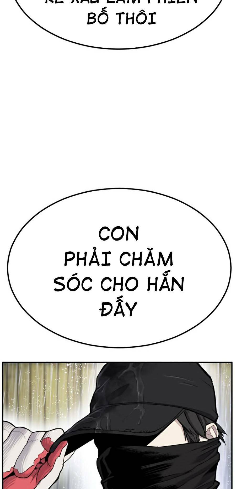 Đặc Vụ Kim Chapter 12 - Trang 22